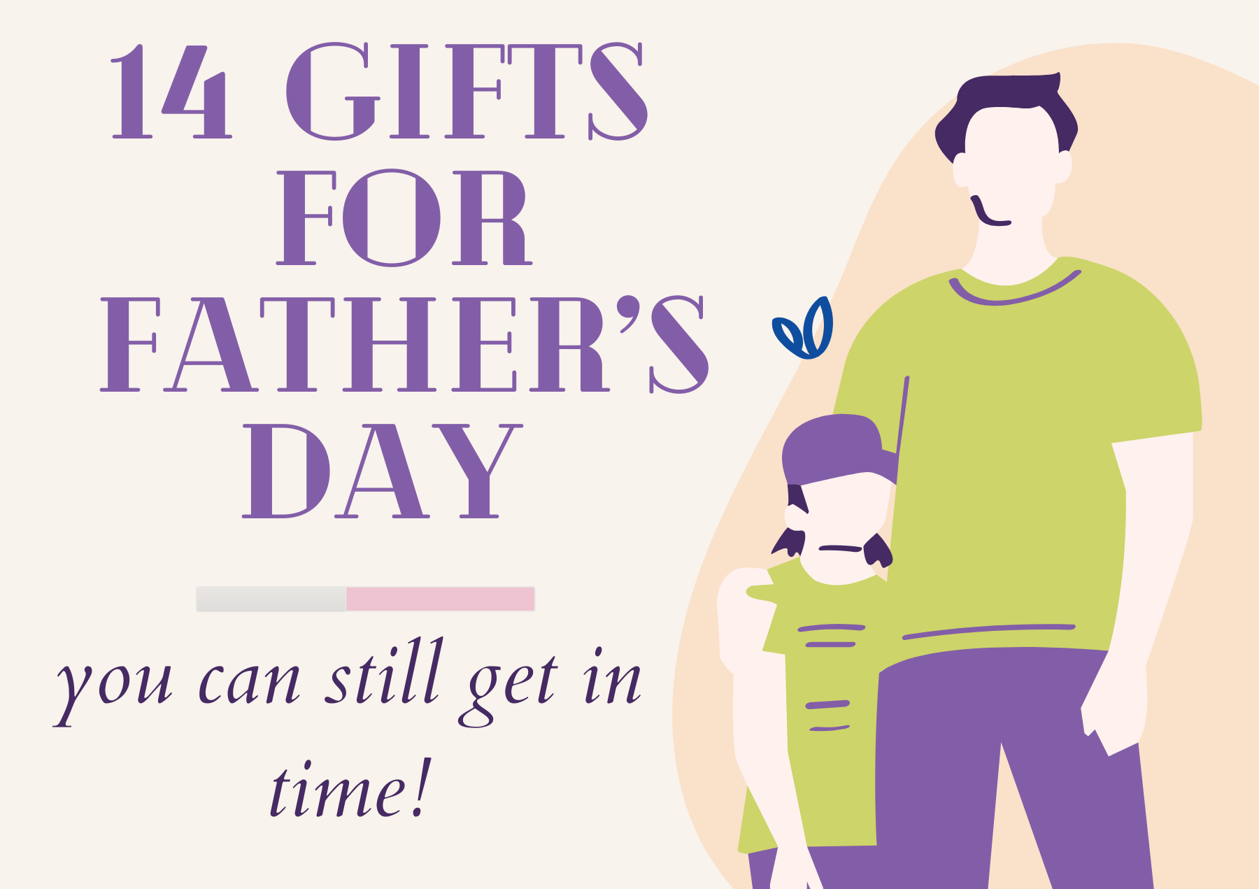 14 Gifts for Father’s Day you can get on Amazon 2 fathers day gift ideas